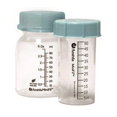CONTAINER, COLOSTRUM COLLECTORMINIFIL 50ML (200/CS)