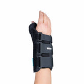 THUMB SPLINT, SPICA FORMFIT LTMED 8"