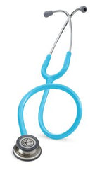 STETHOSCOPE, LITTMANN CLASSIC III TURQUOISE 27"