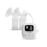 PUMP, BREAST DBL CIMILRE P1 (6/CS)