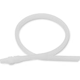 TUBING, EXTENSION LF NS 18" F/LEG BAG (10/BX)