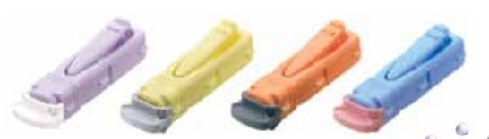 LANCET, SAFETY LOW FLOW PUR 28GX1.8MM (200/BX 20BX/CS)