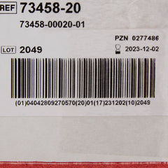 TAPE, CAST DELTA-LITE+ 2"X4YDSDEEP BLU (10/BX)