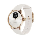 SMARTWATCH, HEALTH HYBRID DAILY SCANWATCH-LIGHT SAND 37MM