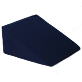 WEDGE, BED FOAM BLU 10"