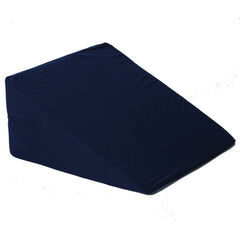 WEDGE, BED FOAM BLU 10"