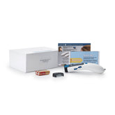 THERMOMETER, SKIN CAREGIVER TEMPORAL TOUCH FREE