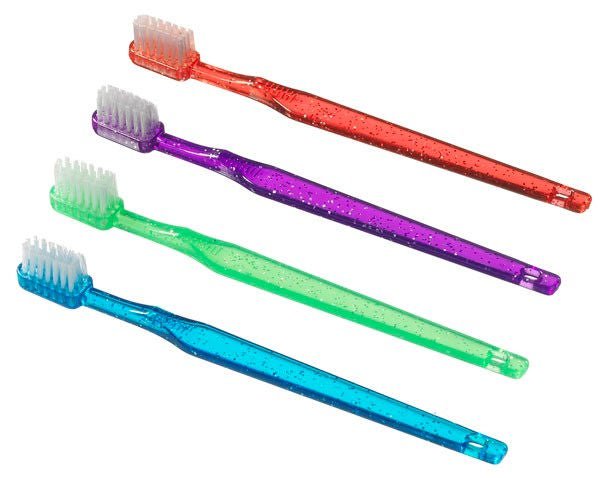 TOOTHBRUSH, SPARKLE YOUTH (144/BX)