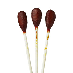 SWAB, PVP (3/PK 25PK/BX 10BX/CS)