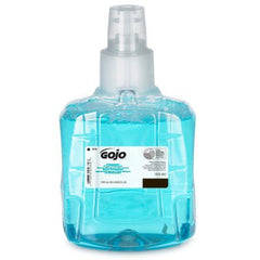 SOAP, HAND FOAMING BLU POMEBERRY 1200ML (2/CS)