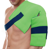 WRAP, SHOULDER & HIP POLAR ICE