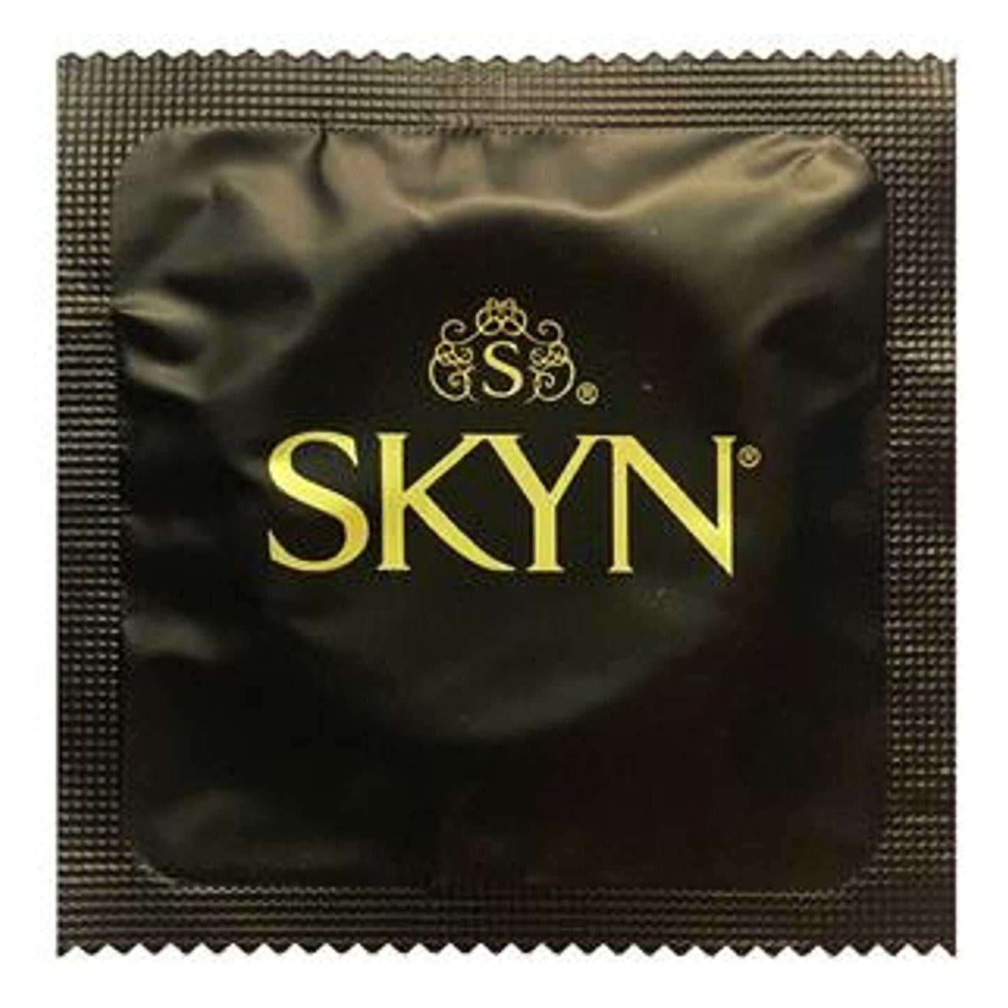 CONDOM, SKYN N/LATEX (3/BX 144BX/CS)