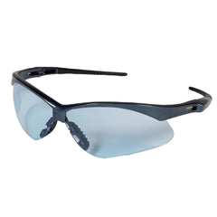 GLASSES, SFTY JACKSON CLR LENS(12/BX 12BX/CS)