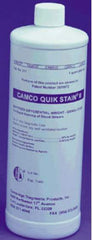 STAIN, CAMCO QUIK II FSHSCI