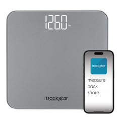 SCALE, DIGITAL WEIGHT SMART TRACKSTAR (5/CS)