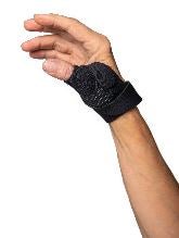 THUMB BRACE, CONTROLLER PLUS LT LG/XLG