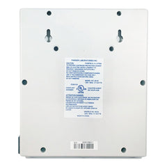 WARMER GEL 3-PL W/LCD SCREEN