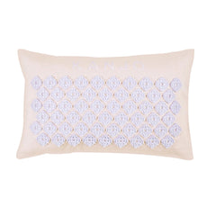 PILLOW, ACUPRESSURE KANJO UNSCENTED (16/CS)