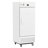 REFRIGERATOR, LAB SOLID DR STD12CU FT