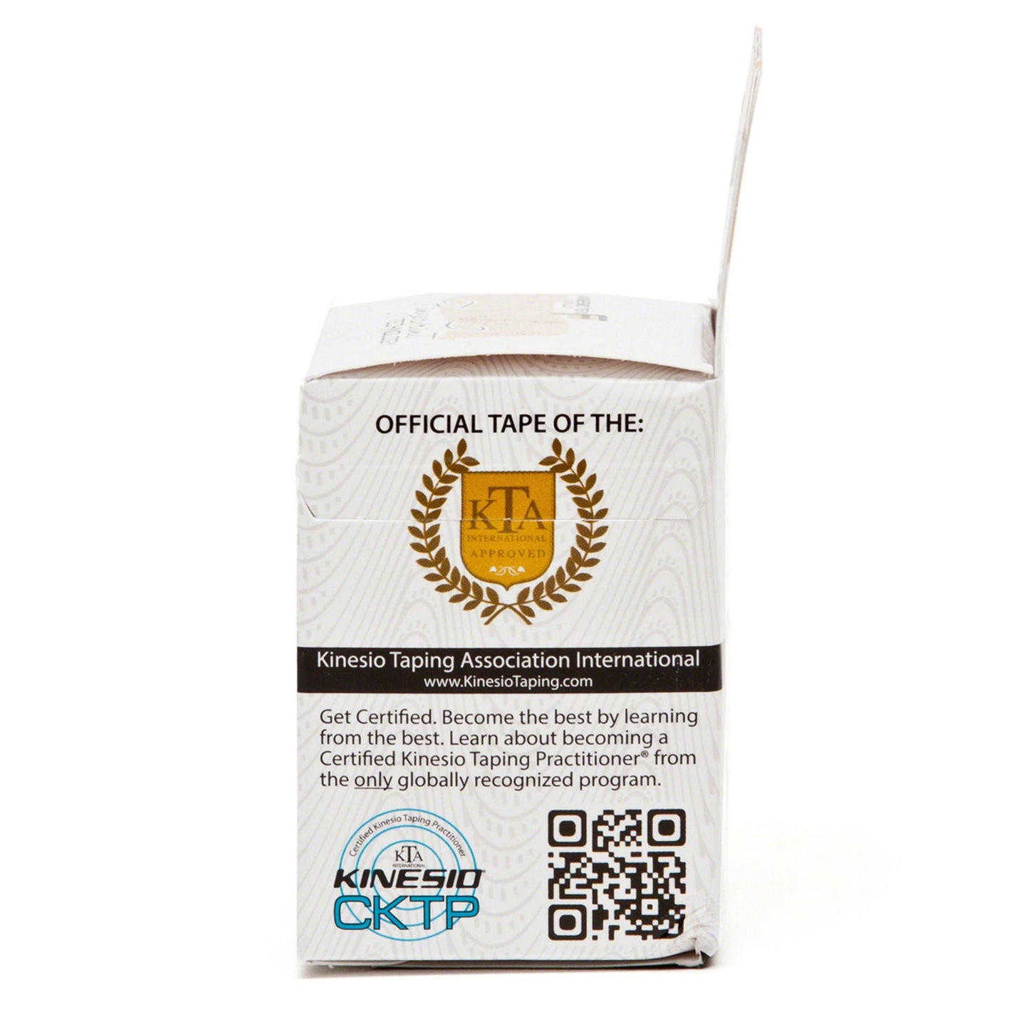 TAPE, KINESIO TEX 2" (6RL/BX)