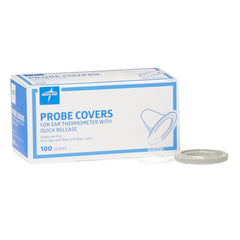 COVER, PROBE THERM TYMPANIC (100/BX)