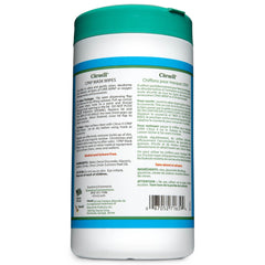 WIPE, CPAP CITRS II 7.5OZ (12/CS)