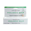 CREAM, ANALGESIC RUB GREASELESS 1OZ (6/CS)