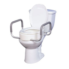 RISER, SEAT PREMIUM W/ARMS REGPRESTN