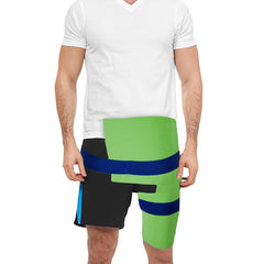 WRAP, SHOULDER & HIP POLAR ICE