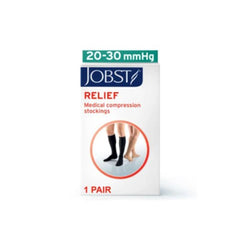 STOCKING, VASC KNEE BGE 20-30MM XLG