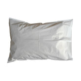 PILLOWCASE, DISP STD ECON WHT 21"X30" (100/CS)