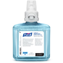 SOAP, GENTLE FOAM ES8 1200ML REFILL (2/CS)