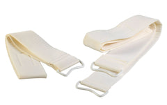 STRAP, POSITIONING BODY/KNEE 4"X60" DISP (12/CS)