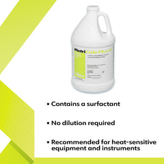 DISINFECTANT, METRICIDE + 30GL(4/CS)