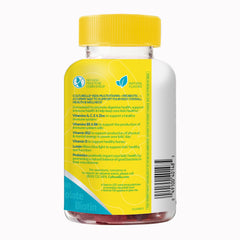 SUPPLEMENT, GUMMY CULTURELLE KID MULTI + (60/BT 24BT/CS)