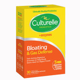 SUPPLEMENT, TAB CULTURELLE GAS& BLOATING (30/BX 24BX/CS)