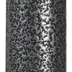 STOOL, FOOT BARIATRIC SILVER VEIN