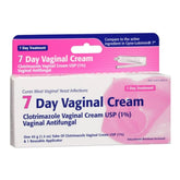CLOTRIMAZOLE VAG, CRM 1% 45GM