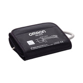 CUFF, RPLCMNT BLK D-RING BP710N/742N OMRON