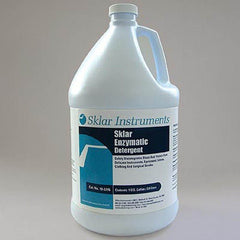 CLEANER, ENZYMATIC (4/CS)