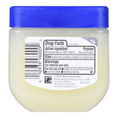 PETROLEUM, JELLY FT JAR SM 3.75OZ