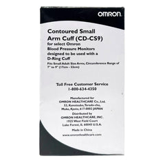 BP CUFF, SM OMRON