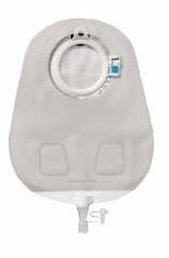 POUCH, URO SENSURA MIO CLICK 2PC MAXI TRANS 40MM (10/BX)