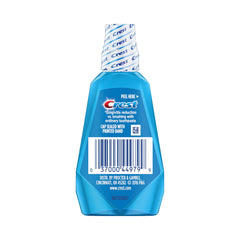 RINSE, MOUTH CREST PRO HEALTH MULTI-PROT MINT 36ML