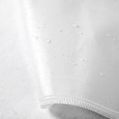 SHEETING, MATTRESS WATERPROOF FLANNEL 36"X72"