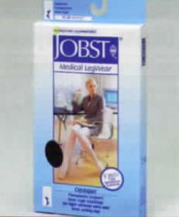 STOCKING, COMPRESSION THIGH-HIBGE OPAQ MED D/S