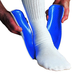 ANKLE BRACE, FORMFIT HONEYCOMBADLT LT