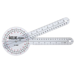 GONIOMETER 12"