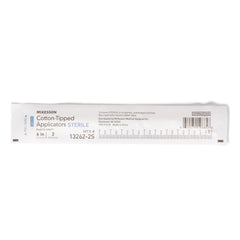 APPLICATOR, CTN STR 6" (2/PK 100PK/BX 10BX/CS)