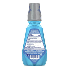 MOUTHWASH, CREST PRO HEALTH CLEAN MINT 500ML (4/CS)